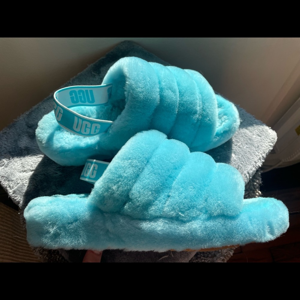 UGG Slippers